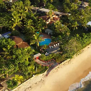 Privillage De Charme 3*, Porto Seguro Brasil