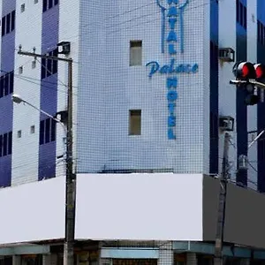 Palace 3*, Natal Brasil