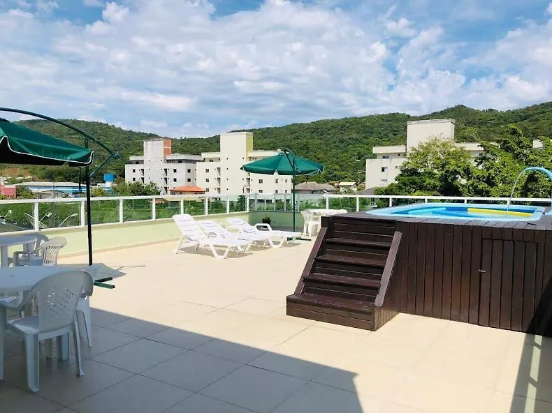 Inn Pousada Mare Boa Bombinhas