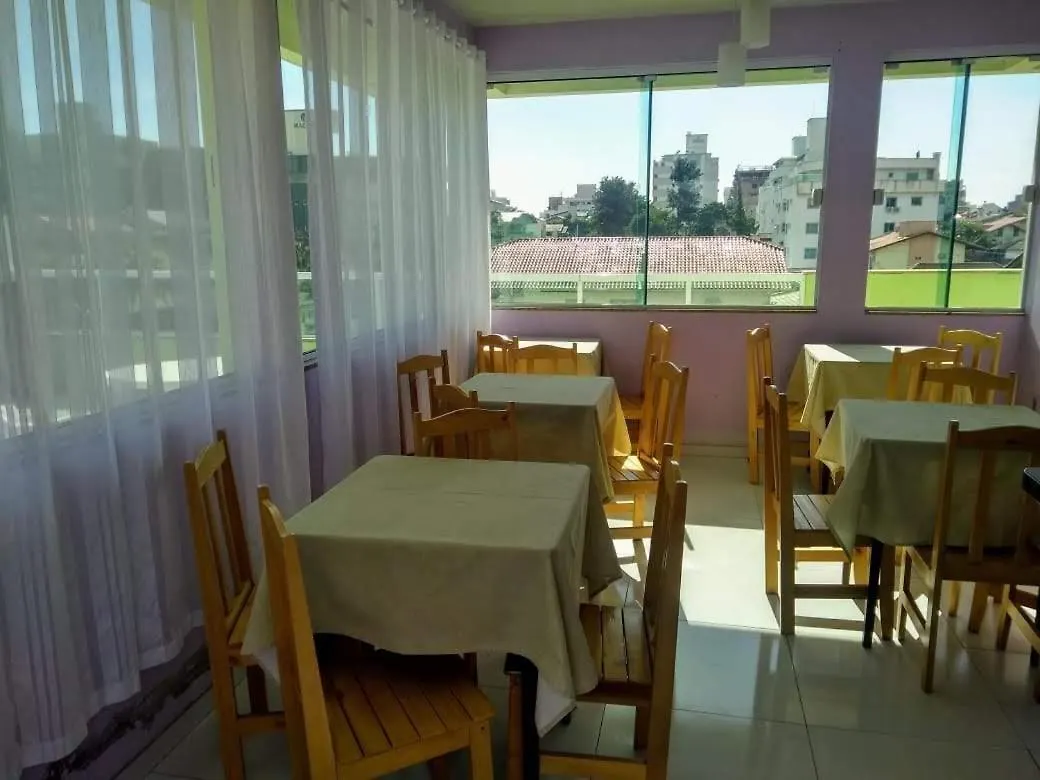 Inn Pousada Mare Boa Bombinhas Brazil