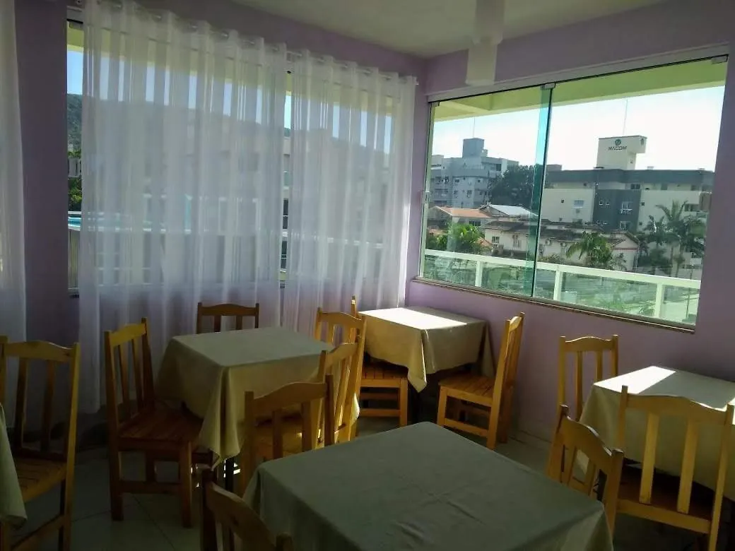 Pousada Mare Boa Bombinhas Inn