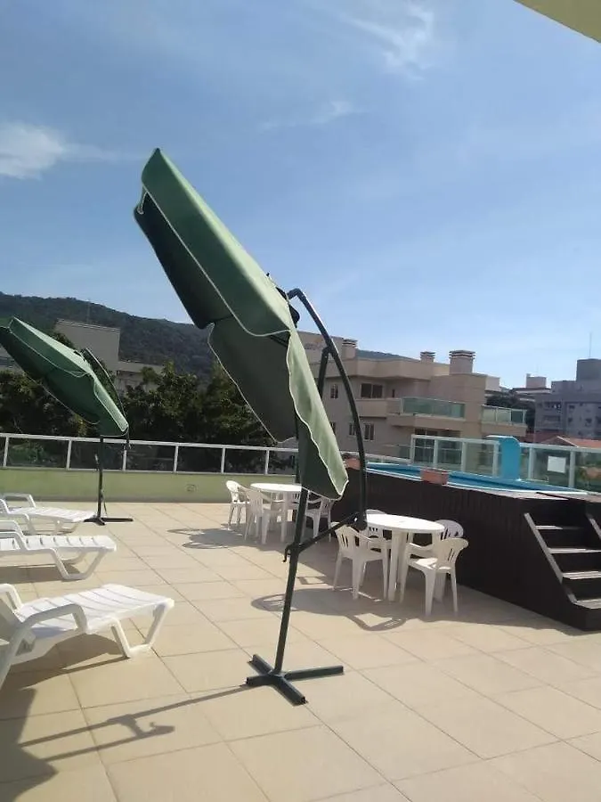 Pousada Mare Boa Bombinhas