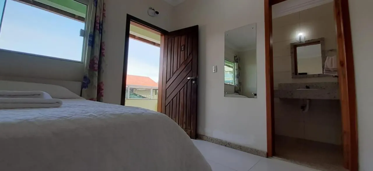 Inn Pousada Mare Boa Bombinhas Brazil