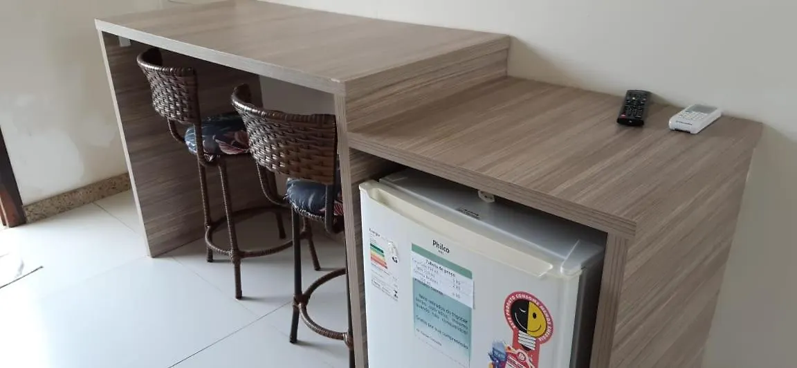 Inn Pousada Mare Boa Bombinhas