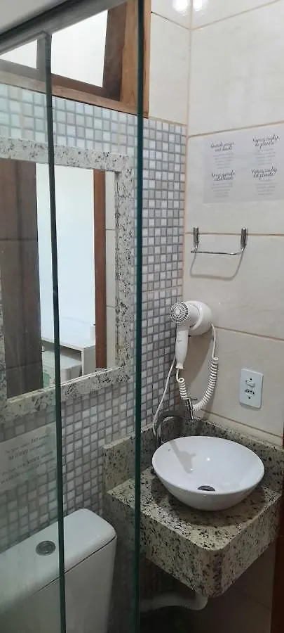 Pousada Mare Boa Bombinhas