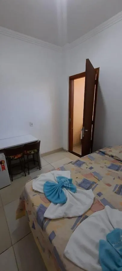 Pousada Mare Boa Bombinhas