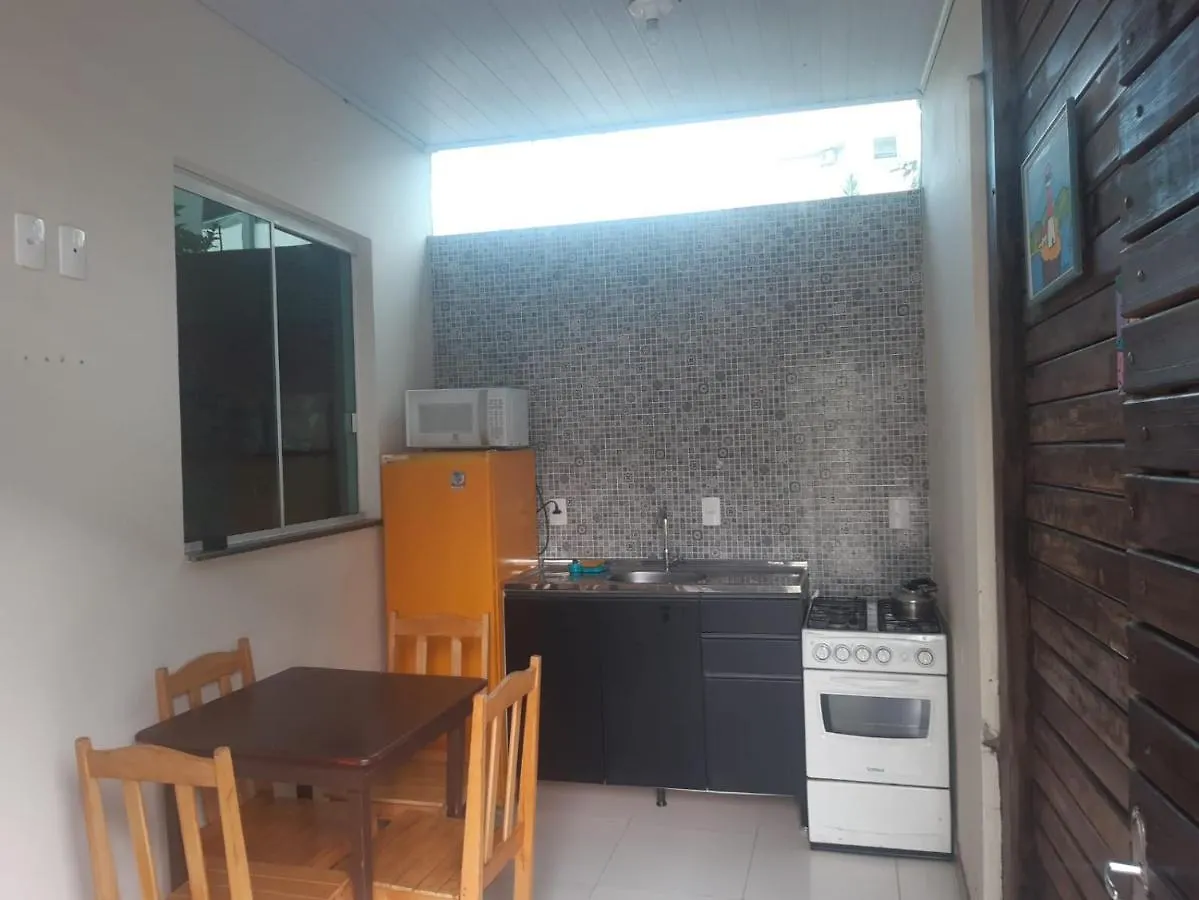 Pousada Mare Boa Bombinhas Inn