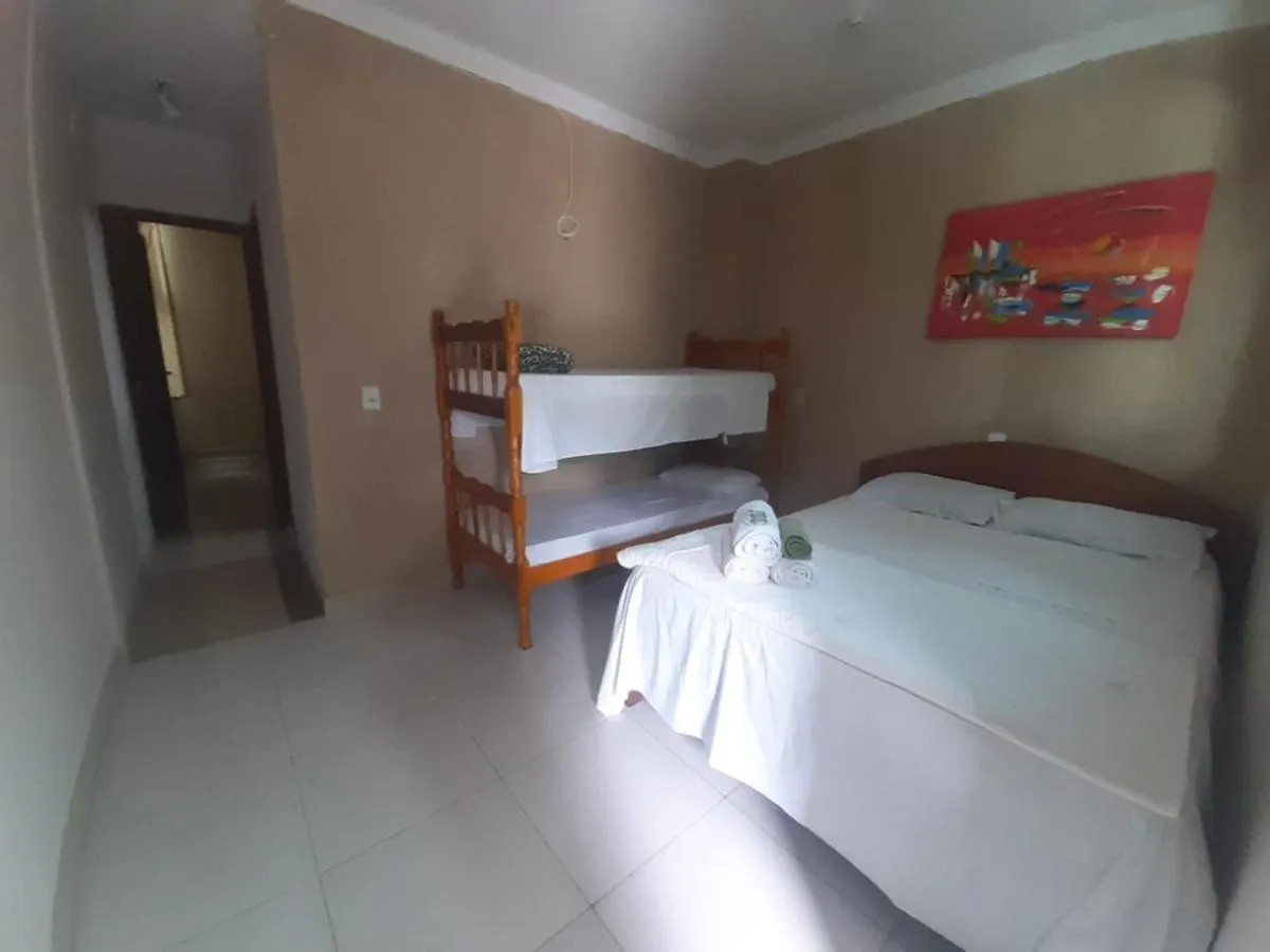 Pousada Mare Boa Bombinhas Inn