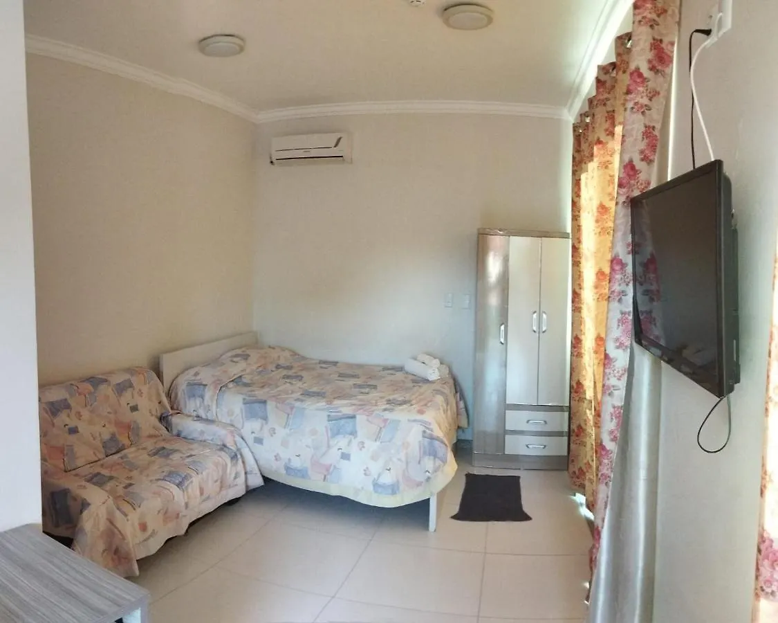 Pousada Mare Boa Bombinhas Inn